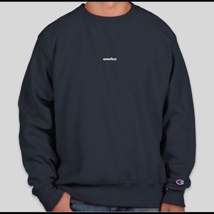Brand new Champion sweater